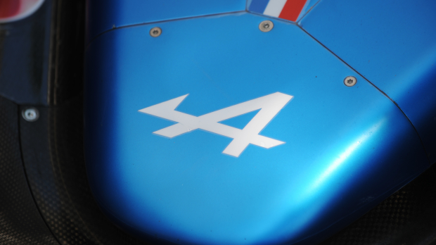 Alpine