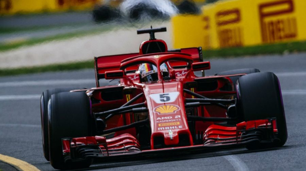 Photo: © LAT Images