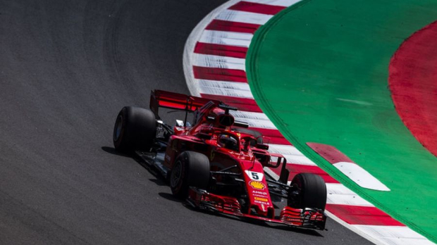 Photo: © LAT Images