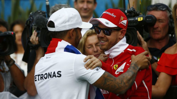 Photo: © LAT Images