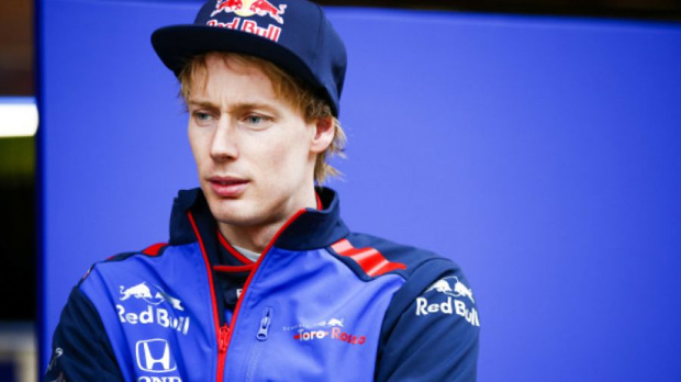 Photo: © LAT Images