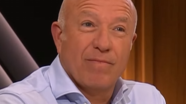 Tom Coronel
