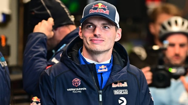 Max Verstappen, Verstappen Racing, Nurburgring, 2026 — Foto: © IMAGO