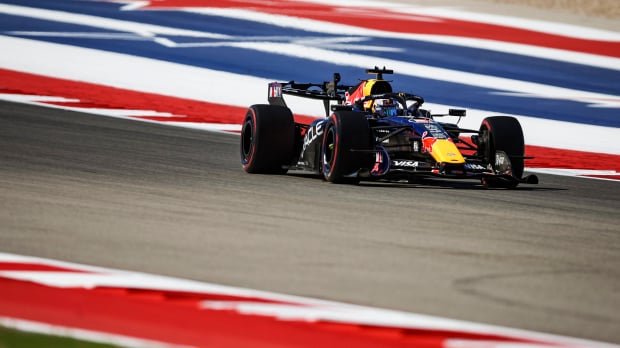 Max Verstappen, USGP, 2026, Red Bull, generic — Foto: © IMAGO