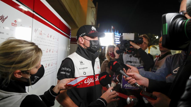 Valtteri Bottas