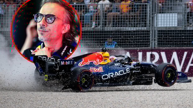 Credit for photo: Red Bull Content Pool x IMAGO x GPFANS — Foto: © IMAGO