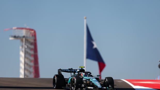 Austin — Foto: © IMAGO