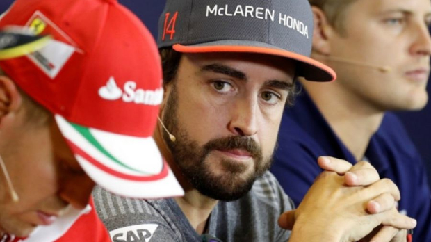 Photo: © LAT Images