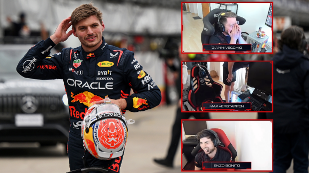 verstappen, thumb