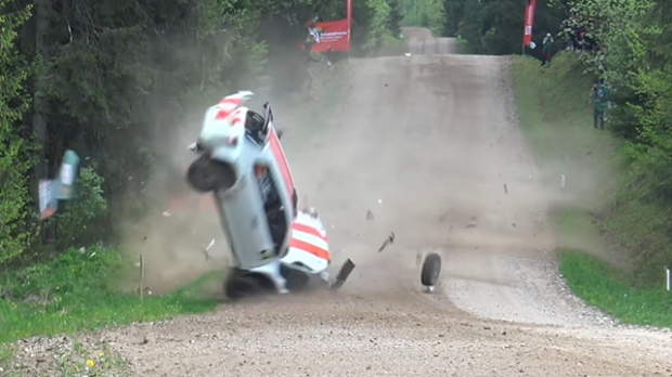 Rally — Foto: © IMAGO