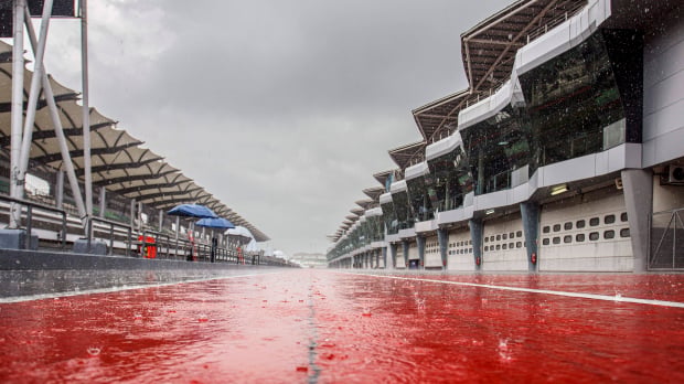 Sepang International Circuit — Foto: © IMAGO