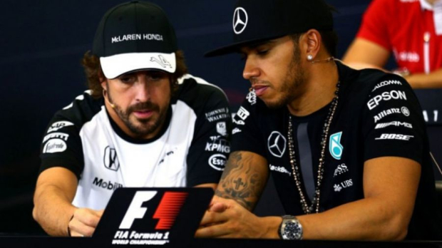 Photo: © LAT Images