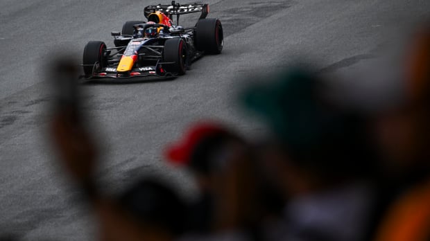 red bull, malaysia, verstappen, 2026 — Foto: © IMAGO