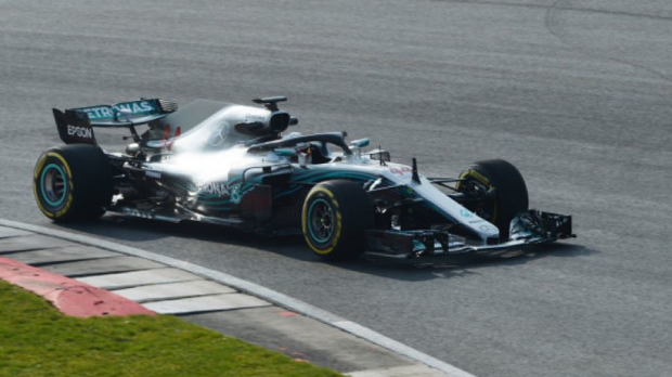 Photo: © LAT Images