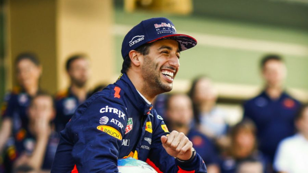 Photo: © LAT Images