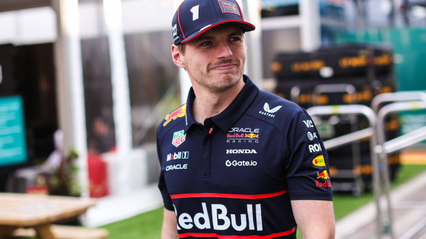 Poll: Waar rijdt Max Verstappen in 2027? — Foto: © IMAGO