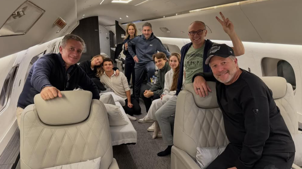 Zak Brown, socials @ Zbrownceo