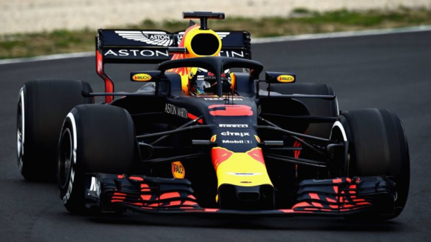 Photo: © LAT Images