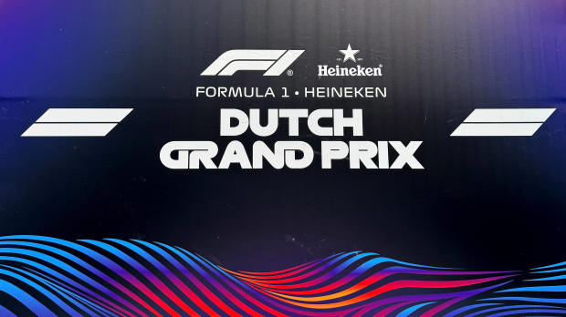 Dutch Grand Prix