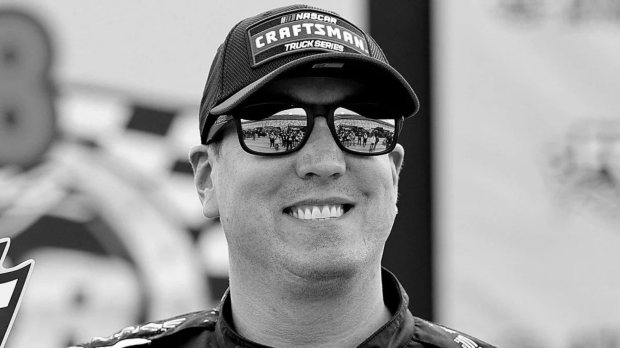 NASCAR Today: Suarez claims emotional win as sport honors the great Kyle Busch