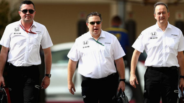 Photo: © LAT Images