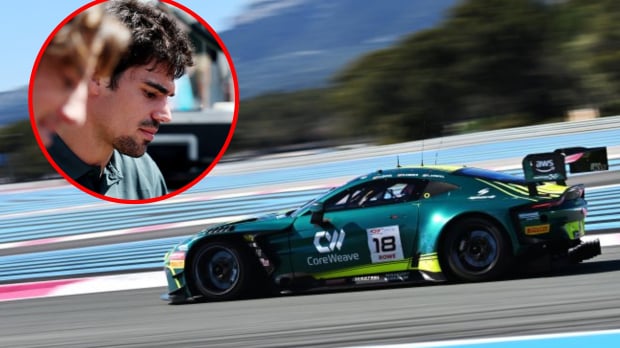 Credit for photo: SRO/JEP x GPFANS — Foto: © SRO/JEP x GPFANS