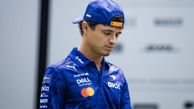 Lando Norris — Foto: © IMAGO