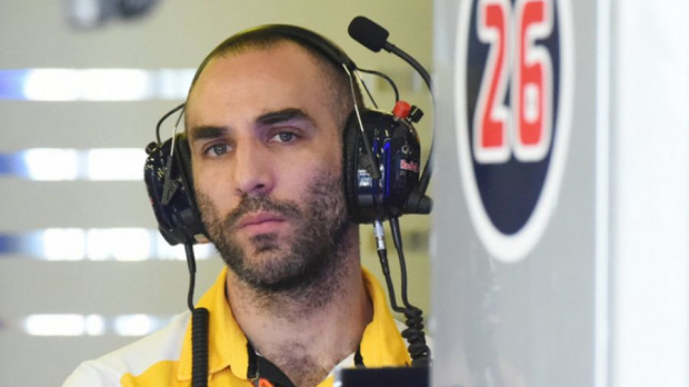 Photo: © LAT Images