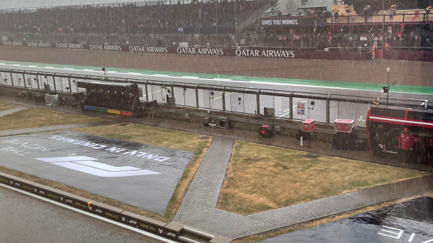 silverstone