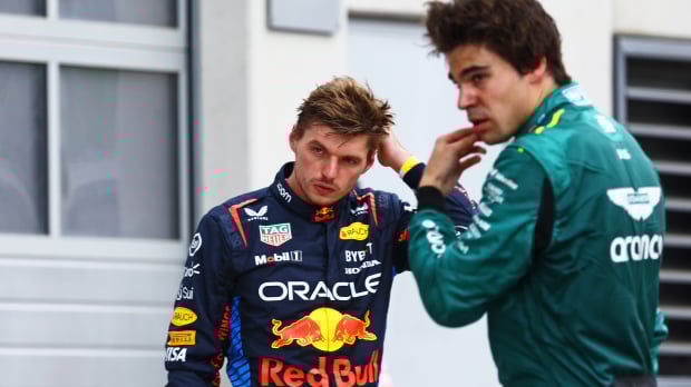 Credit for photo: Red Bull Content Pool