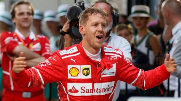 Photo: © LAT Images