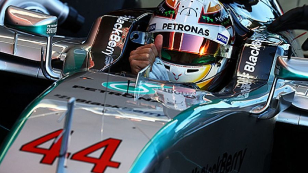 Photo: © LAT Images