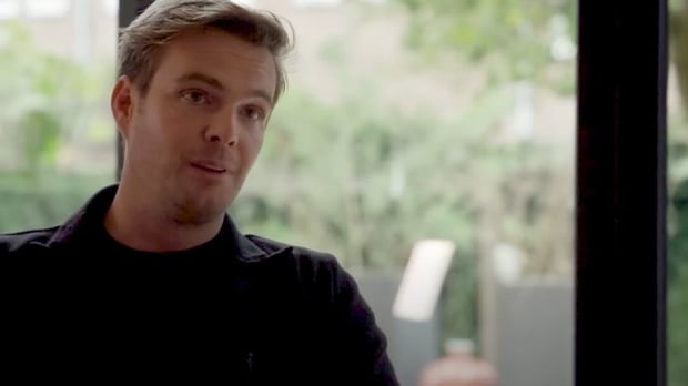 Van der Garde