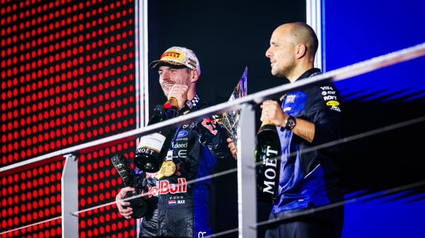 Singapore Grand Prix — Foto: © IMAGO