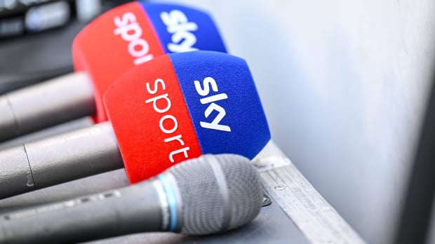 Sky Sports — Photo: © IMAGO