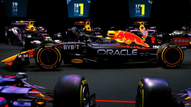 Red Bull