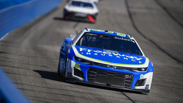 daniel, suarez, nascar