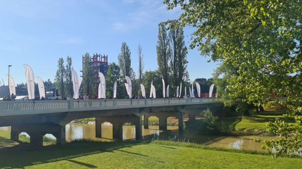 Het weer op zaterdag in Imola