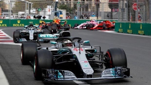 Photo: © LAT Images