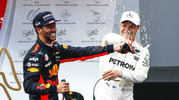 Photo: © LAT Images