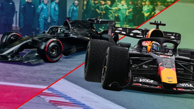 Credit for photo: Red Bull x Aston Martin x GPFANS