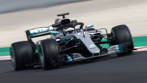 Photo: © LAT Images