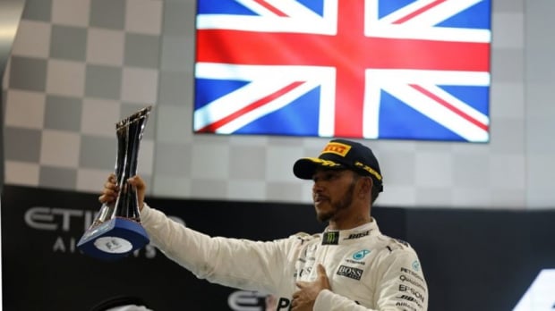 Photo: © LAT Images