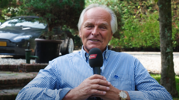 Michael Bleekemolen