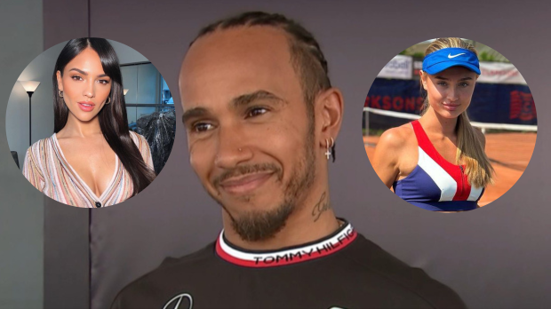 hamilton with gonzalez and spetalen