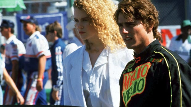 Days of Thunder 2 on the way as director chosen ahead of 'early 2027' filming