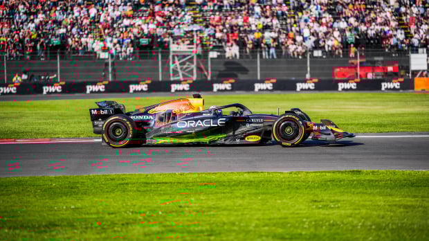 Verstappen