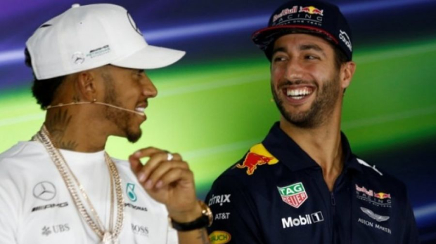 Photo: © LAT Images