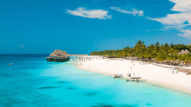 Zanzibar, Tanzania