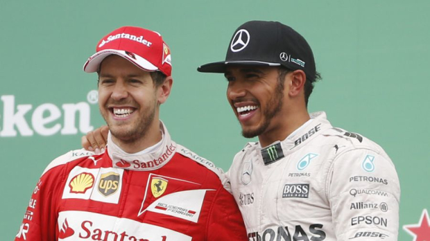 Photo: © LAT Images